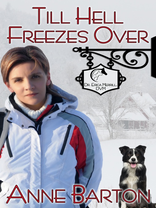 Title details for Till Hell Freezes Over by Anne Barton - Available